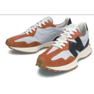 ニューバランス(New Balance)のNew Balance MS327 JC1(スニーカー)