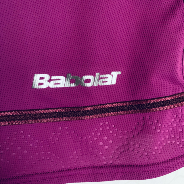 Babolat(バボラ)のバボラ  スコート　試着のみ スポーツ/アウトドアのテニス(ウェア)の商品写真