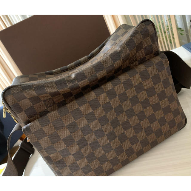 LOUIS VUITTON - pink様専用⭐︎【中古】ルイヴィトン ダミエ 斜めがけ