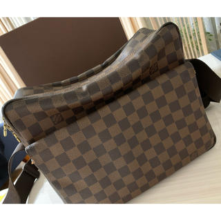 LOUIS VUITTON - pink様専用⭐︎【中古】ルイヴィトン ダミエ 斜 