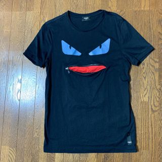 フェンディ(FENDI)のフェンディ  モンスター　Tシャツ　シャネル　グッチ　(Tシャツ(半袖/袖なし))