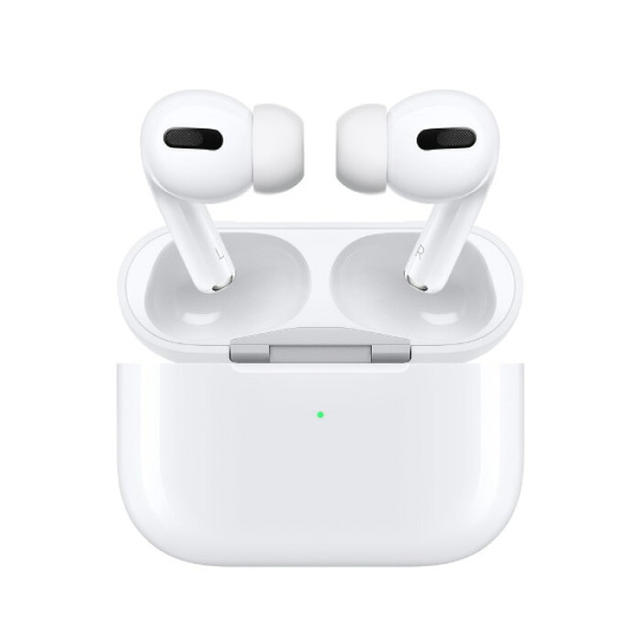 airpods proオーディオ機器