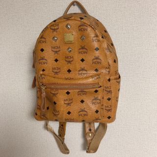 エムシーエム(MCM)のちゃんゆか様専用(リュック/バックパック)