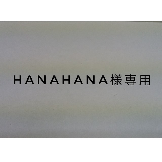 hanahana様専用 ハンドメイドのフラワー/ガーデン(その他)の商品写真