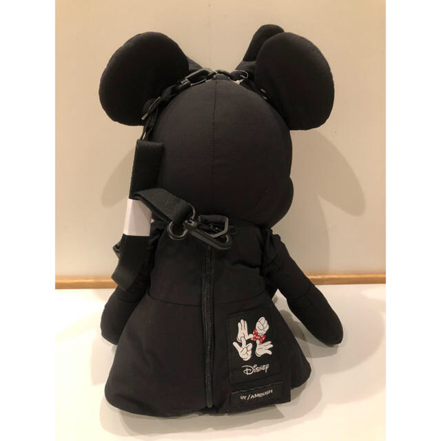 ユニクロUT×アンブッシュ　ミニーマウスバッグ minnie-by-ambush