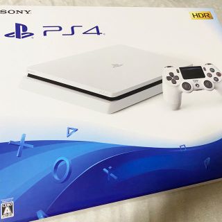 プレイステーション4(PlayStation4)のPS4 本体　エビ様専用(家庭用ゲーム機本体)