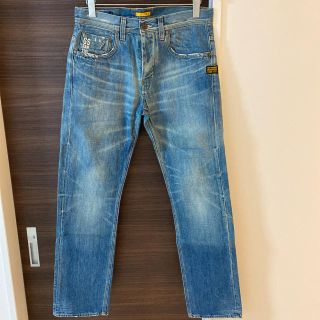 ジースター(G-STAR RAW)の【キレネンコさん専用】ジースターロウ デニム(デニム/ジーンズ)