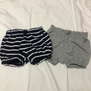 ベビーギャップ(babyGAP)のgapbaby カボチャパンツ(パンツ)