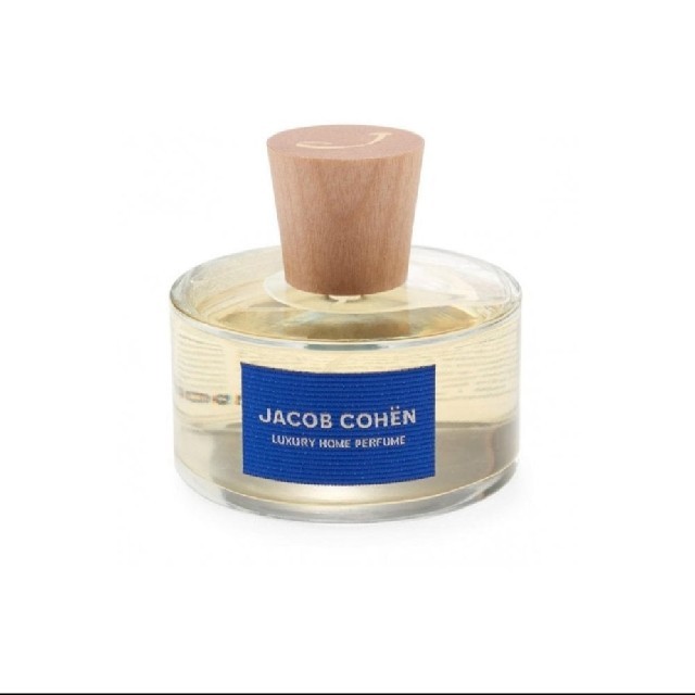 JACOB  COHEN Luxury Home perfume
