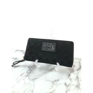 コーチ(COACH) 財布(レディース)(サテン)の通販 19点 | コーチの