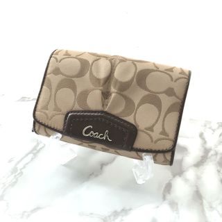 コーチ(COACH) 財布(レディース)(サテン)の通販 19点 | コーチの