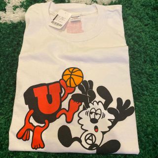 ジーディーシー(GDC)のVerdy × Undefeated Tee Lサイズ(Tシャツ/カットソー(半袖/袖なし))