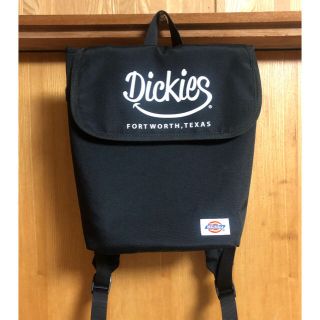 ディッキーズ(Dickies)のDickies リュックサック（定価4,290）(リュック/バックパック)