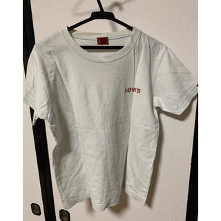 リーバイス(Levi's)のTシャツ　6月いっぱい値下げ中(Tシャツ(半袖/袖なし))
