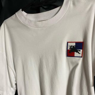 バーバリー(BURBERRY)のBurberry tシャツ(Tシャツ/カットソー(半袖/袖なし))