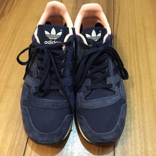 アディダス(adidas)のZX 500 OG W(スニーカー)