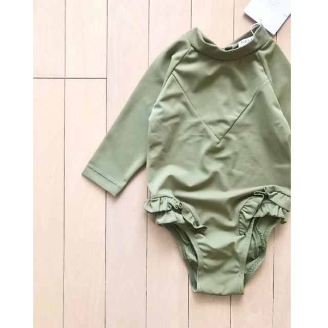 Caramel baby&child  - 新品✦1点のみ yoli&otis Josue Swimmers(4Y)