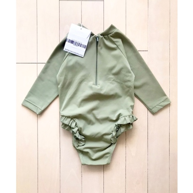 Caramel baby&child (キャラメルベビー&チャイルド)の新品✦1点のみ yoli&otis Josue Swimmers(4Y) キッズ/ベビー/マタニティのキッズ服女の子用(90cm~)(水着)の商品写真