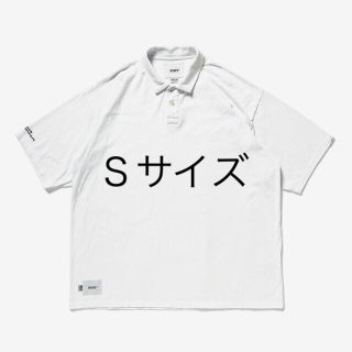 W)taps - 新品未使用 WTAPS 20SS POLO SS 03 USA 白S ポロシャツの通販