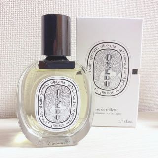 diptyque - ディプティック オイエド 50ml 箱付き☆の通販｜ラクマ