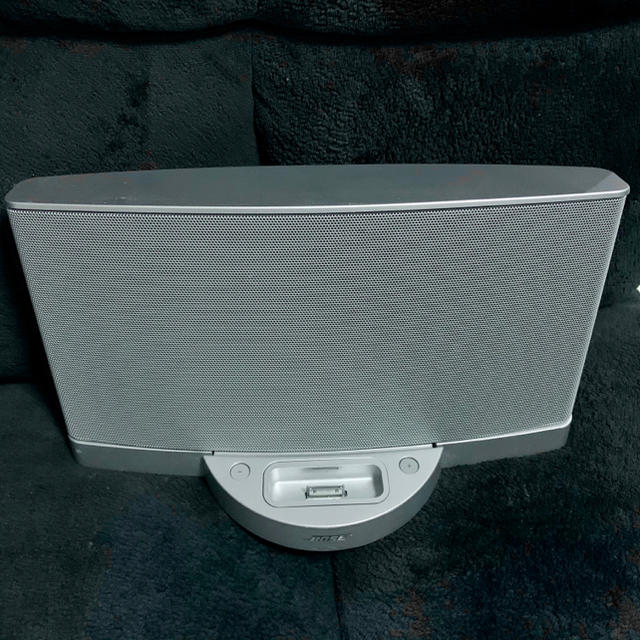 SoundDock Series II system