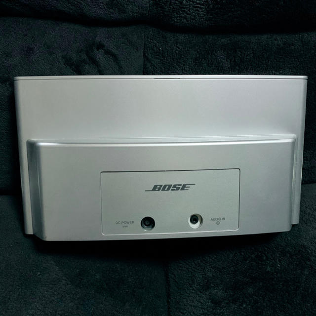 SoundDock Series II system