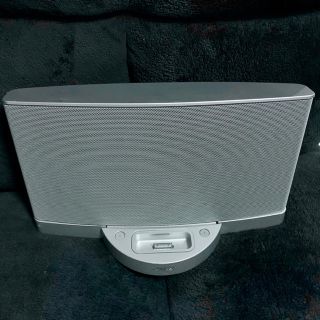 ボーズ(BOSE)のSoundDock Series II system(スピーカー)