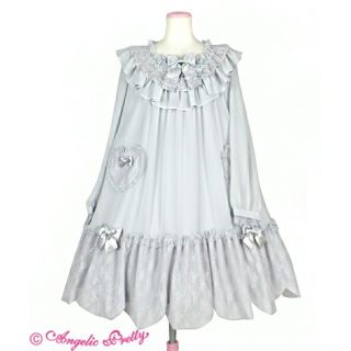 アンジェリックプリティー(Angelic Pretty)のAngelic Pretty◆dreamy negligee◆ワンピース(ひざ丈ワンピース)