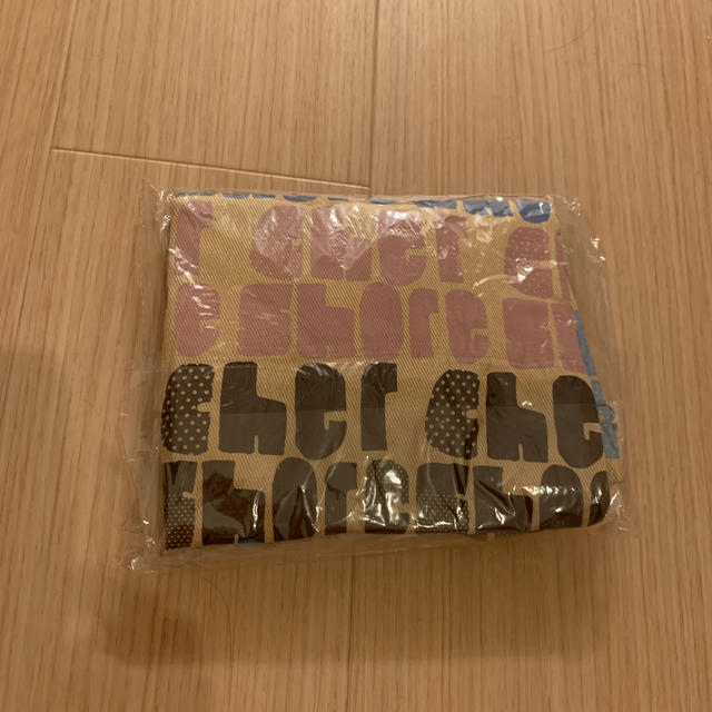Cher(シェル)のCher shore エコバッグ レディースのバッグ(エコバッグ)の商品写真