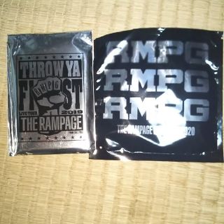 ザランページ(THE RAMPAGE)の専用    TYF2RMPG1フォトキー(その他)