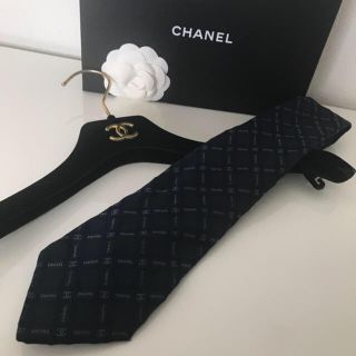 シャネル(CHANEL)のシャネルネクタイ(ネクタイ)