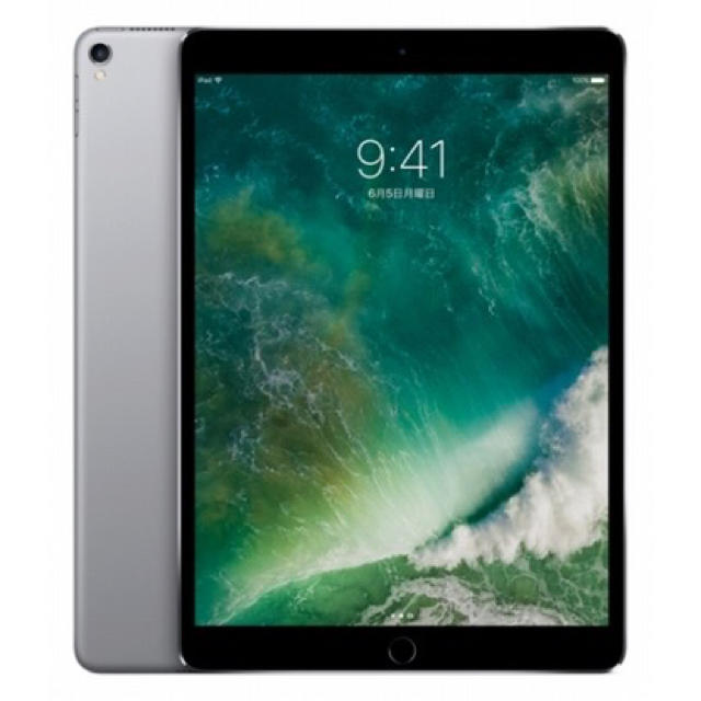 rian様専用*iPad Pro 10.5インチ 256GB 芸能人愛用 lecoupe-chou.fr