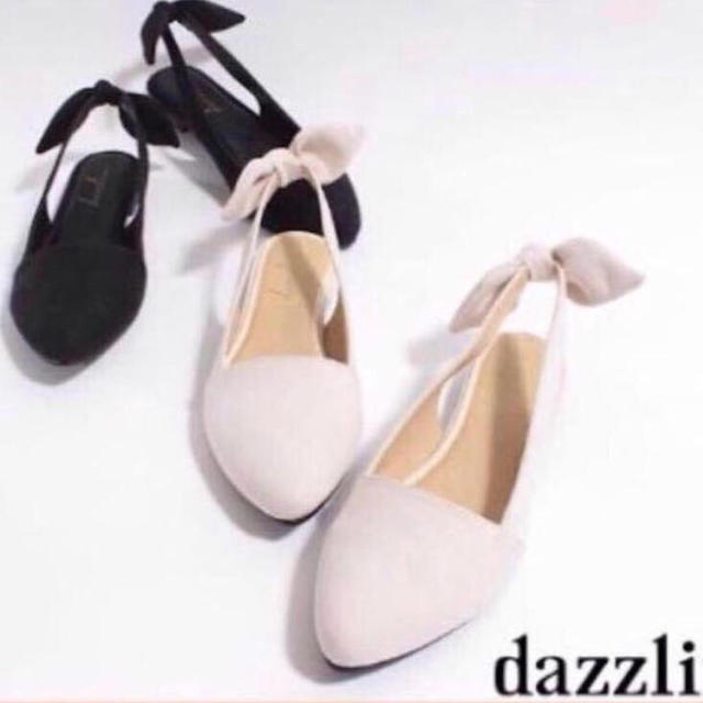 dazzlin(ダズリン)のパンプス レディースの靴/シューズ(ハイヒール/パンプス)の商品写真