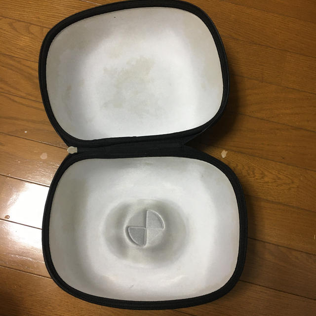 POC ヘルメットケース