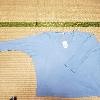 ギャップ(GAP)のドルマン袖ティーシャツ(Tシャツ(長袖/七分))