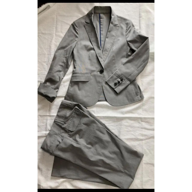 LAUTREAMONT(ロートレアモン)のスーツ　セットアップ レディースのフォーマル/ドレス(スーツ)の商品写真