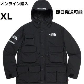 シュプリーム(Supreme)のSupreme The North Face Cargo Jacket　XL (マウンテンパーカー)