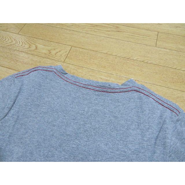 ABAHOUSE(アバハウス)の✅ ＶネックＴシャツ◆ABAHOUSE メンズのトップス(Tシャツ/カットソー(半袖/袖なし))の商品写真