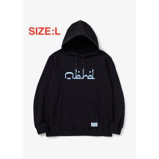 ネイバーフッド(NEIGHBORHOOD)のNeighborhood C-HOODED.LS Lサイズ(パーカー)