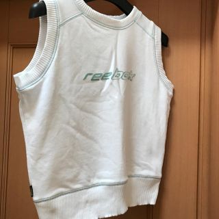 リーボック(Reebok)のリーボックベスト(その他)