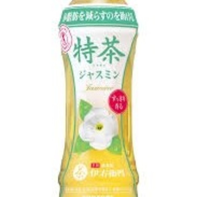 96本 送料込 特茶 カフェインゼロ 大麦 500ml 48本×2 ヘルシア良