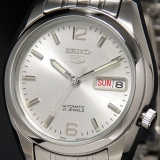 セイコー(SEIKO)の【sunnyサマ専用】SEIKO 5 自動巻き　SNK385KC(腕時計(アナログ))