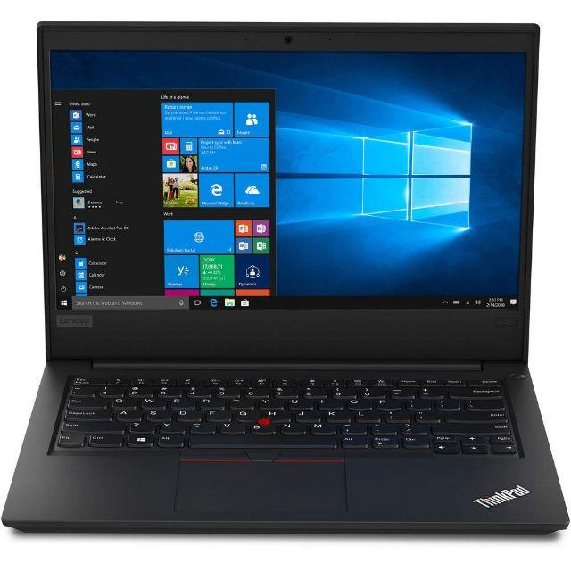 ThinkPad E495 AMD Ryzen 5 3500Uメモリ 4GB