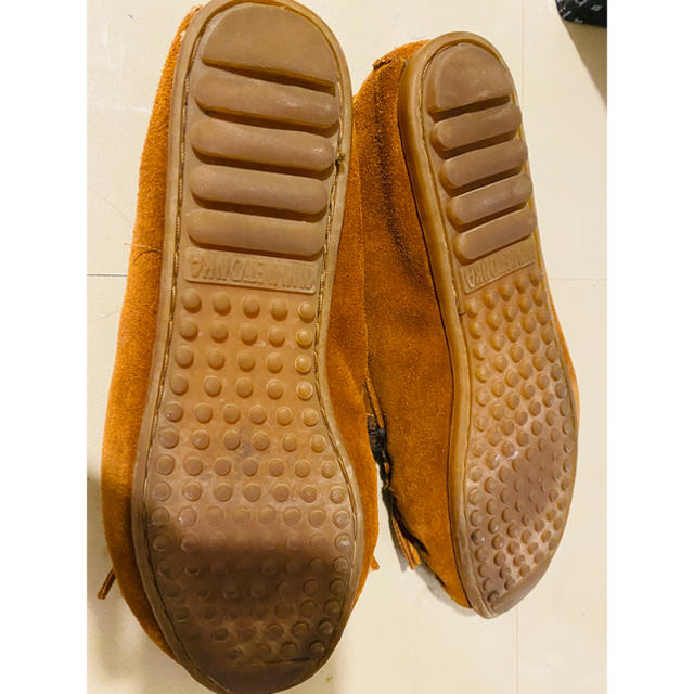 Minnetonka(ミネトンカ)のMINNETONKA ミネトンカ モカシン レディースの靴/シューズ(スリッポン/モカシン)の商品写真