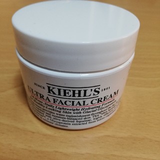 キールズ(Kiehl's)のキールズ  キール クリーム UFC (ウルトラフェイシャルクリーム） 50ml(フェイスクリーム)