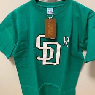 スタンダードカリフォルニア(STANDARD CALIFORNIA)のロンハーマン スタンダードカリフォルニア コラボT(Tシャツ/カットソー(半袖/袖なし))