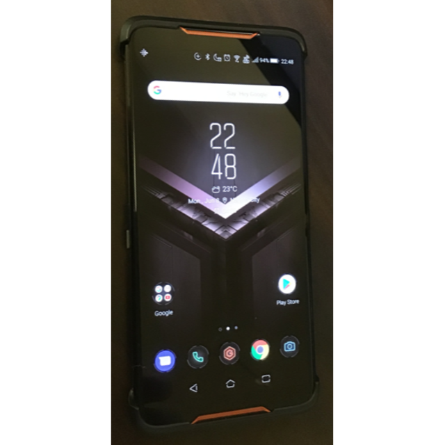 Asus ROG Phone ZS600KL 512GB