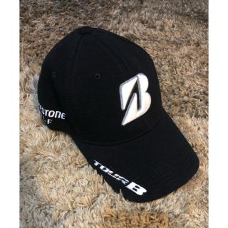 ブリヂストン(BRIDGESTONE)の【新品未使用】ブリヂストン キャップ(キャップ)