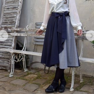 axes femme(ロングスカート)のフリマアイテム一覧 axes femme(ロングスカート)のフリマアイテム一覧