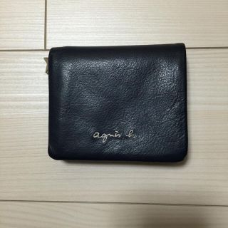 アニエスベー(agnes b.)のアニエスｂの財布(財布)